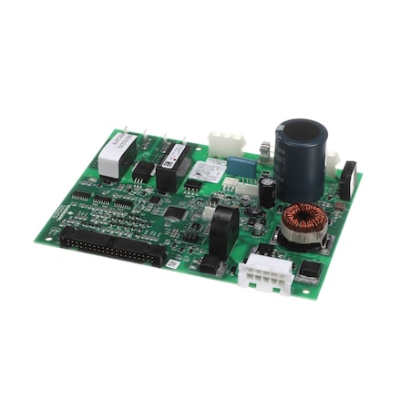 Amana Menumaster BOARD, MAIN CONTROL- TR 59194682